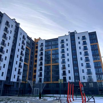 Ключний пров., (Будинок 2)