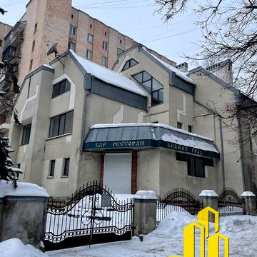 Б. Лепкого вул., 5-А