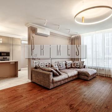 Михайла Бойчука вул. (Кіквідзе), 41-Б