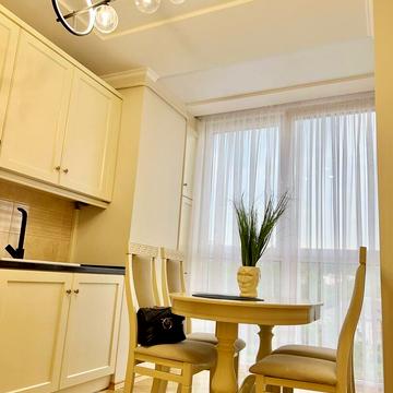 Лемківська вул., 9-А