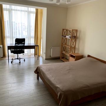 Княгині Ольги вул., 5д