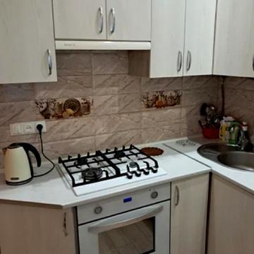 Артема Веделя вул., 5