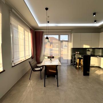 Будівельників