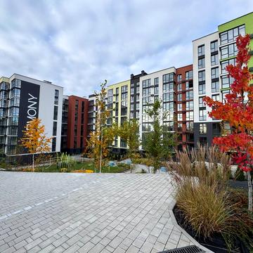 Тернопільська вул., (Будинок)