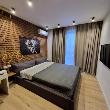 Митрополита Василя Липківського вул. (Урицького), 16-Г