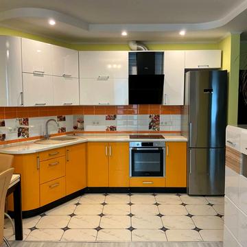 Михайла Донця вул., 2-А