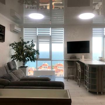 Французький бульв., 60г