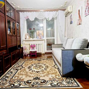 Іцхака Рабіна вул., 31