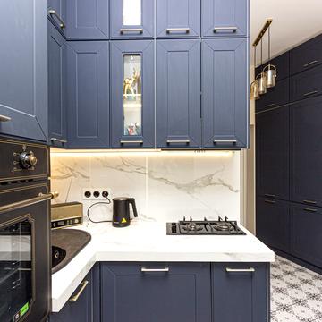 Погідна вул., 16