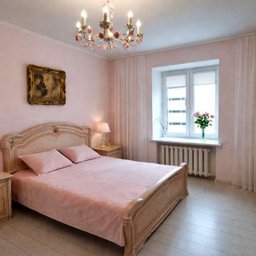 Добровольців вул. (Маршала Говорова), 3а