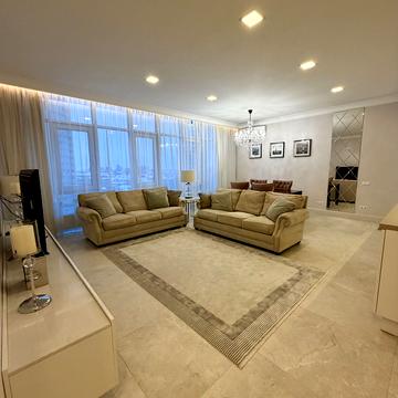 Іоанна Павла II вул. (Патріса Лумумби), 6/1