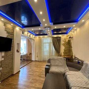 Соборний просп. (Леніна), 91