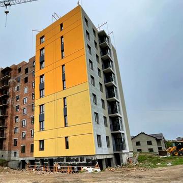 Старокостянтинівське шосе, (Будинок 1)