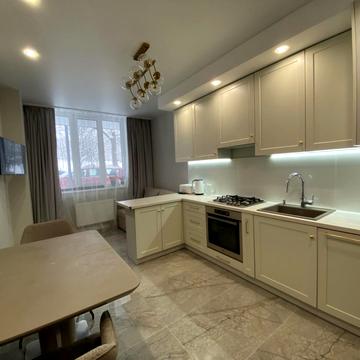 Малоголосківська вул., 30А