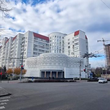 Свободи вул., 22