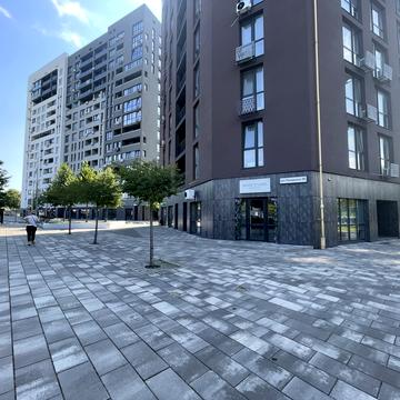 Панорамна вул., 2