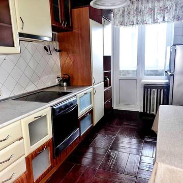 Петра Радченка вул., 4