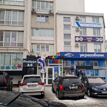 Свободи вул., 22