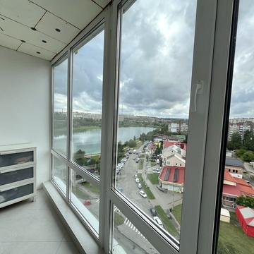 Панаса Мирного вул., 14/1а