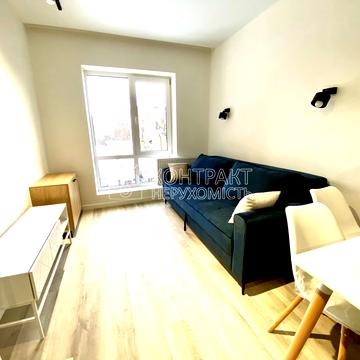 Юлія Чигирина вул., 13