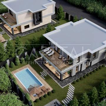 Квітнева вул.