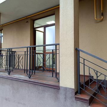 Миколи Лисенка вул., 16/20