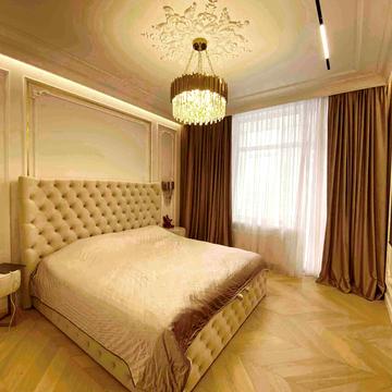 Андрія Верхогляда вул. (Михайла Драгомирова), 15-Б