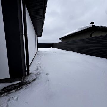 Гайова вул.