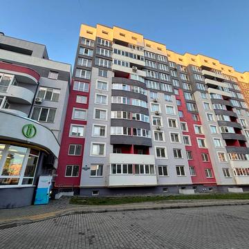 Глинянський Тракт вул., 1Б