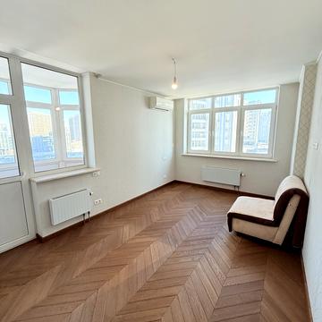 Миколи Бажана просп., 8-Б