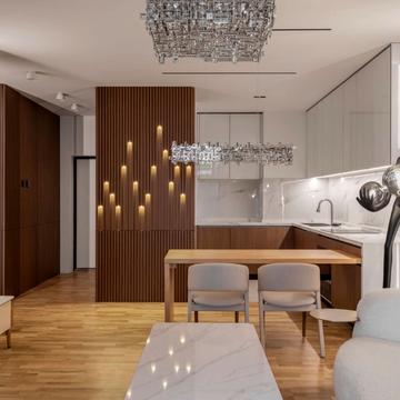 Іоанна Павла II вул. (Патріса Лумумби), (Будинок 2)