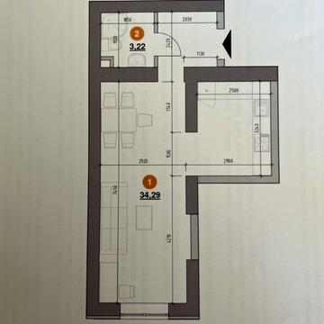 Рудненська вул. (Білогорська), (3 черга (будинок 5а))