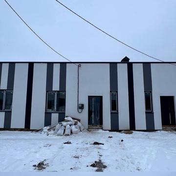 Драй-Хмари вул.