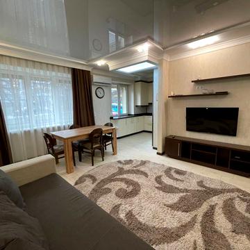 Сергія Скальда вул. (Комарова), 28-А