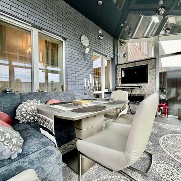 Козацький проспект, 5