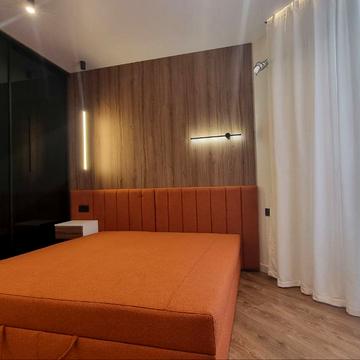 Мартинова просп., (вул. Григорія Сковороди, 16)