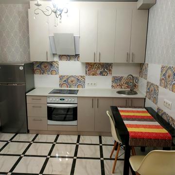 Тираспольська вул., 58