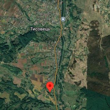 Тисовець, Чернівецький, Чернівецька область 10000.0 USD