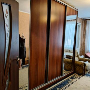 Фабрична вул., 1