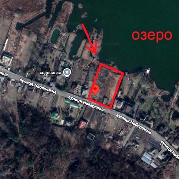 Лісники, Обухівський, Київська область 310000.0 USD