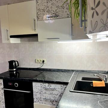 Милославська вул., 3-А