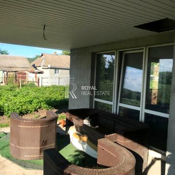 Шевченка вул.