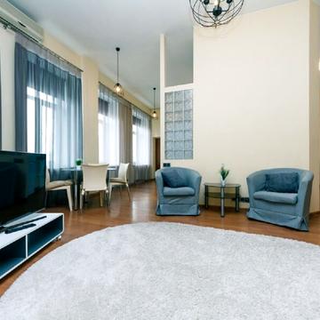 Велика Васильківська вул. (Червоноармійська), 43/16