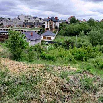 6-та Приміська вул.