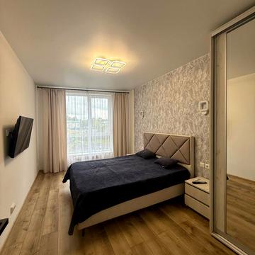 Кульпарківська вул. (Кульпарківська), 93, к2