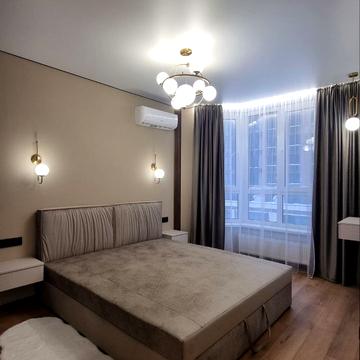 Мартинова просп., (вул. Щаслива, 67)