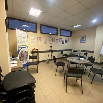 Кардинала Любомира Гузара вул., 33