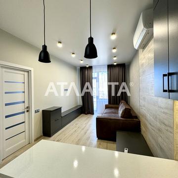 Генуезька вул., (Будинок 2)