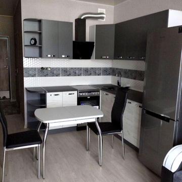 Миколи Бажана просп., 17-А