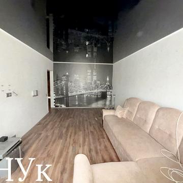 Кравчука вул., 40